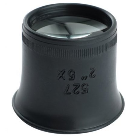 GENERAL TOOLS EYE LOUPE 5.0 (MAGNIFIERS) GN527